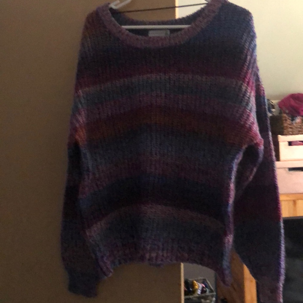 Ladies sweater